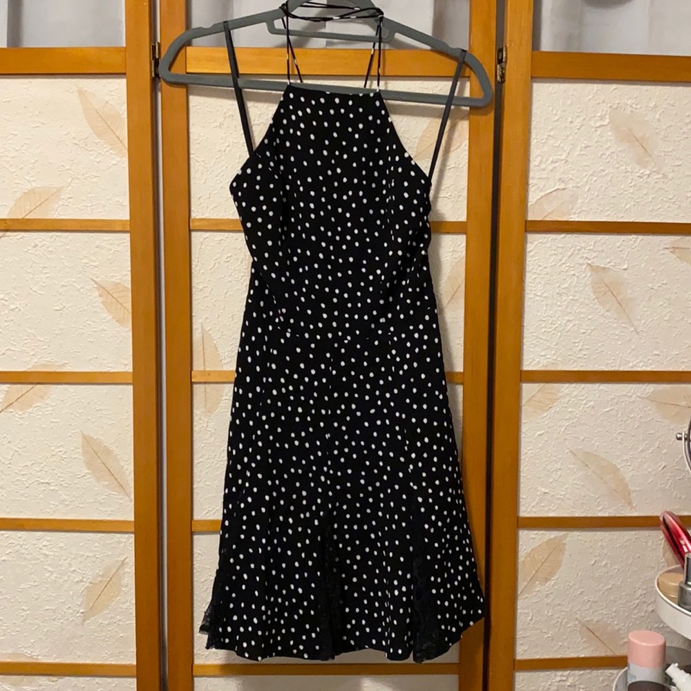 NBD Dress
